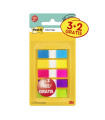 TACO BANDERITAS COLORES B/5