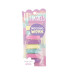 BANDERITAS ADHESIVAS MOOVING PASTEL B/8