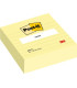 TACO NOTAS POST-IT CUBO 100x100 300H. AM