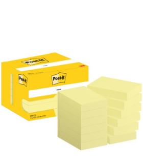 TACO NOTAS POST-IT 656       51X76