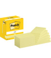 TACO NOTAS POST-IT 655       76X127