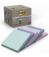 TACO NOTAS POST-IT RECICL. 654 76x76 P/6