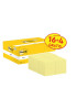 TACO NOTAS POST-IT 653 38x51 P/20