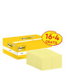 TACO NOTAS POST-IT 653 38x51 P/20