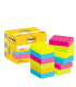 TACO NOTAS POST-IT 653-TF ENERGIA P/12