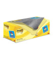 TACO NOTAS POST-IT 654 76x76 P/20