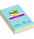 TACO NOTAS POST-IT 4690 101x152 P/3