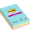 TACO NOTAS POST-IT 4690 101x152 P/3