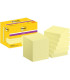 TACO NOTAS POST-IT 622 47,6x47,6 P/12