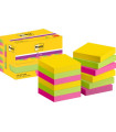TACO NOTAS POST-IT 622 47,6x47,6 P/12