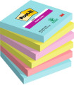 TACO NOTAS POST-IT 654 76x76 P/6
