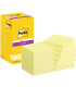 TACO NOTAS POST-IT 654 90hj. 76X76 STIC