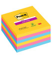TACO NOTAS POST-IT 675 101x101 P/6