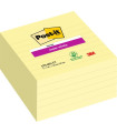 TACO NOTAS POST-IT 675 101x101 P/6
