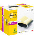 DISPENSADOR POST-IT NEGRO + TACO Z-NOT