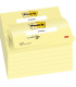 TACO NOTAS POST-IT R 350     76X127