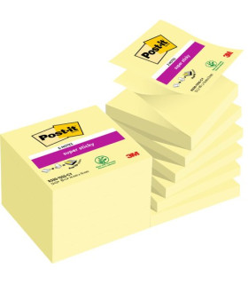 TACO NOTAS POST-IT R 330 76x76 Z P/12