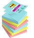 TACO NOTAS POST-IT R 330 76X76 Z P/6