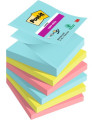 TACO NOTAS POST-IT R 330 76X76 Z P/6