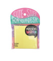 TACO NOTAS MOOVING 76x76 MULTICOLOR