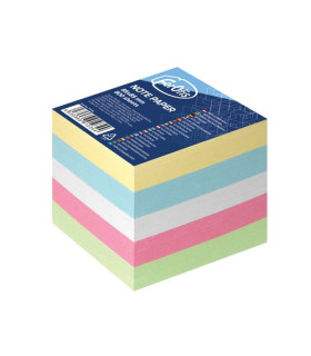 TACO NOTAS FOROFIS COLORES 85x85 800h