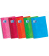BLOC OXF.SCH.BLANDA 4º 80h CD.4 COL.(5)