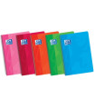 BLOC OXF.SCH.BLANDA 4º 80h CD.4 COL.(5)