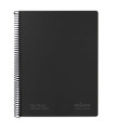 BLOC NAVIGATOR A4 80h CD.4 NEGRO