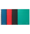 BLOC NAVIGATOR A4 80h CD.4 SURTIDO