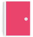 BLOC ESCOLOFI BASIC A4 80h HZT.80g C/M.