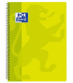 BLOC OXF.SCH.PP Fº 80h CD.4 LIMA