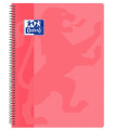 BLOC OXF.SCH.PP Fº 80h CD.4 CHICLE