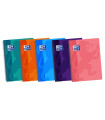 BLOC OXF.SCH.PP Fº 80h CD.4 COL.(5)