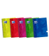 BLOC OXF.SCH.PP Fº 80h CD.4 COL.(5)