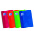 BLOC OXF.SCH.EXTRA 4º 80h CD.4 COL.(4)