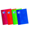 BLOC OXF.SCH.EXTRA 4º 80h CD.4 COL.(4)