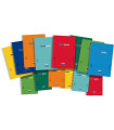 BLOC ZORR.PP 4º 80h CD 4 90g COL.SURT