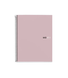 BLOC MR ORIG.NB-1 DURA A4 80h 90g CD.5
