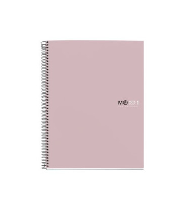 BLOC MR ORIG.NB-1 DURA A4 80h 90g CD.5