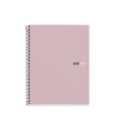 BLOC MR ORIG.NB-1 DURA A4 80h 90g CD.5