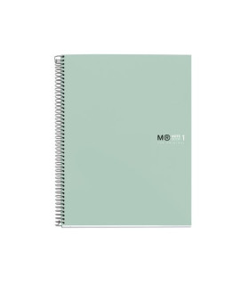 BLOC MR ORIG.NB-1 DURA A4 80h 90g CD.5