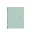 BLOC MR ORIG.NB-1 DURA A4 80h 90g CD.5