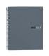 BLOC MR ORIG.NB-1 DURA A5 80h 90g CD.5