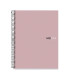 BLOC MR ORIG.NB-4 DURA A4 120h 90g CD.5