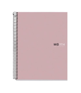 BLOC MR ORIG.NB-4 DURA A4 120h 90g CD.5