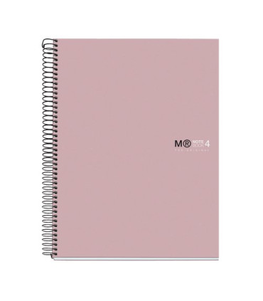 BLOC MR ORIG.NB-4 DURA A4 120h 90g CD.5