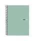 BLOC MR ORIG.NB-4 DURA A4 120h 90g CD.5