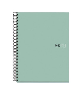 BLOC MR ORIG.NB-4 DURA A4 120h 90g CD.5
