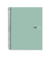 BLOC MR ORIG.NB-4 DURA A4 120h 90g CD.5