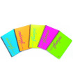 BLOC PACSA FLUORPAC PP Fº 80h CD.4 (5)